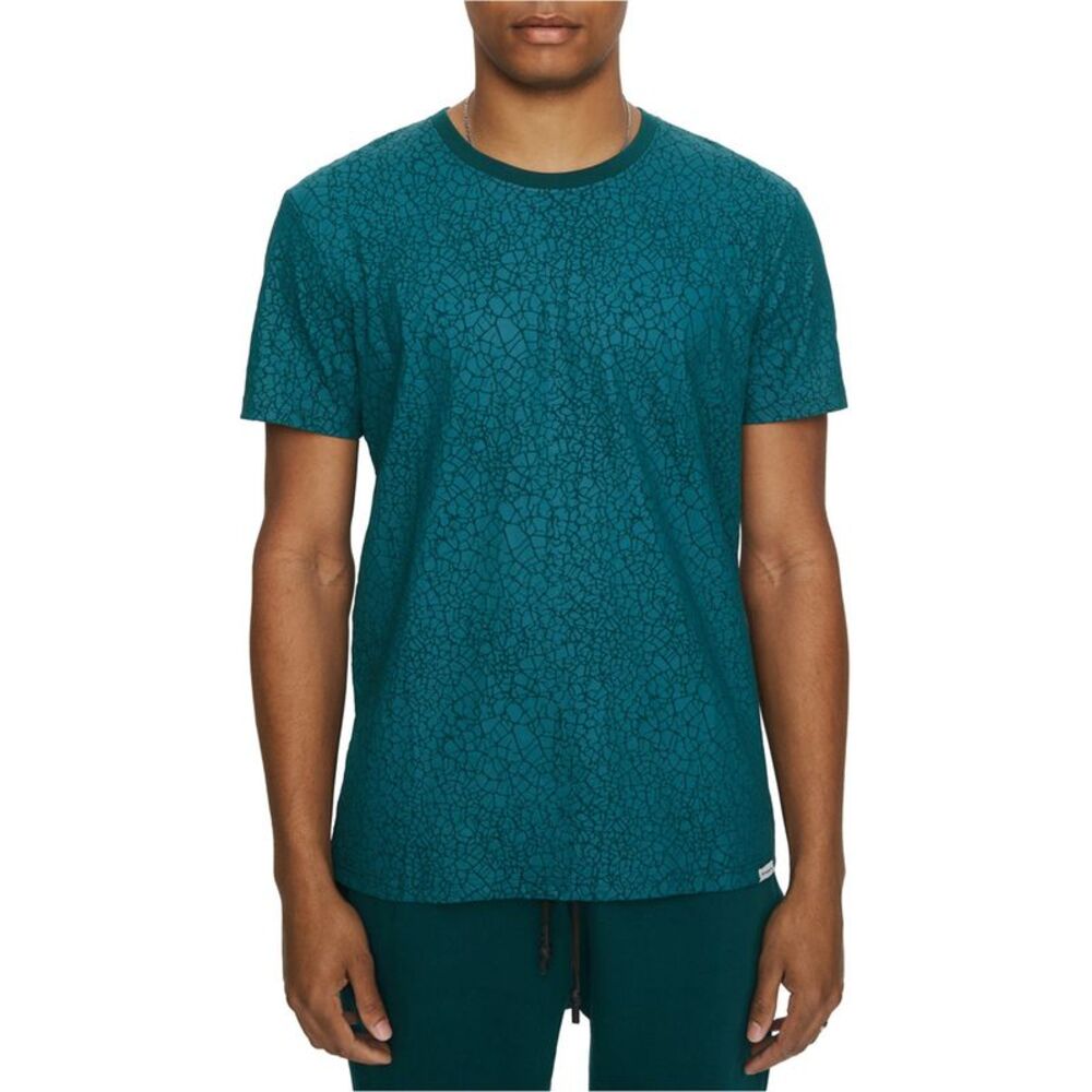 Elevenparis Mens Sandstorm Graphic T-Shirt, NWT